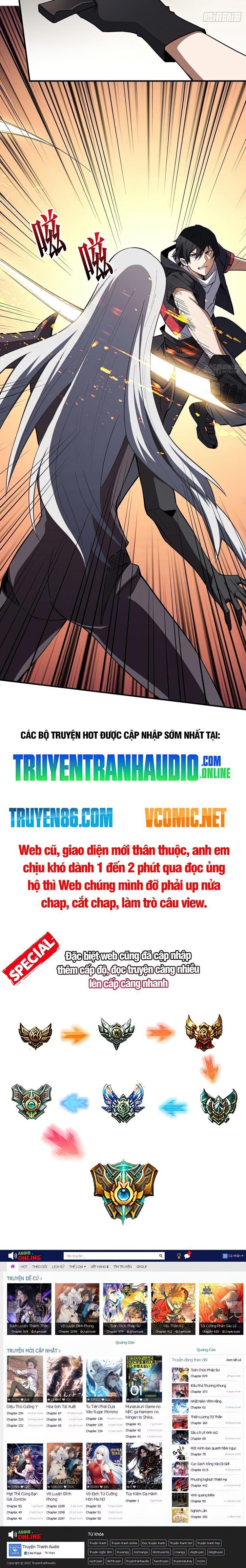 Nhân Vật Phản Diện? Chắc Chắn Không Phải Ta Chapter 4 - Trang 2