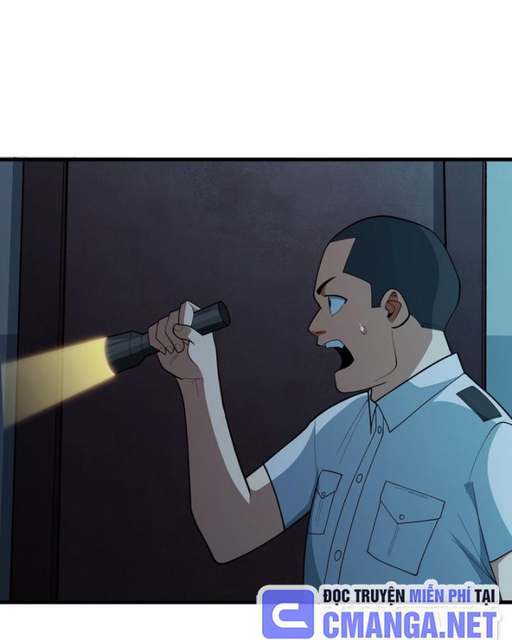 Nhân Vật Phản Diện? Chắc Chắn Không Phải Ta Chapter 40 - Trang 2