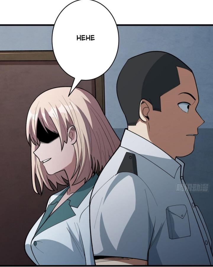 Nhân Vật Phản Diện? Chắc Chắn Không Phải Ta Chapter 40 - Trang 2