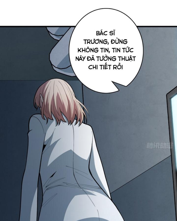 Nhân Vật Phản Diện? Chắc Chắn Không Phải Ta Chapter 40 - Trang 2