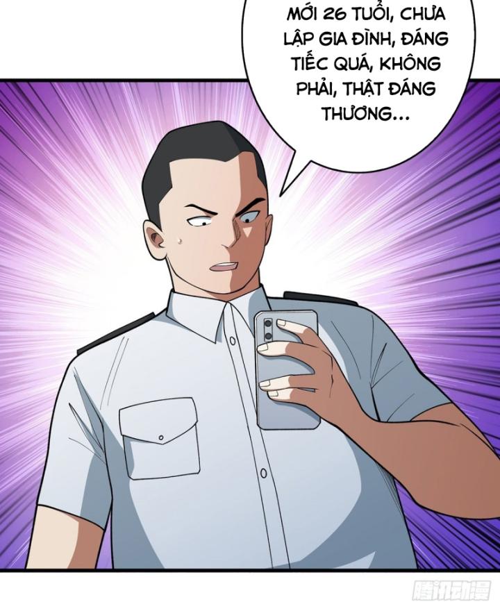 Nhân Vật Phản Diện? Chắc Chắn Không Phải Ta Chapter 40 - Trang 2