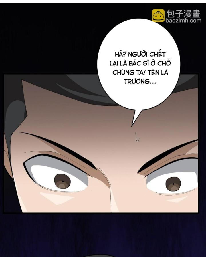 Nhân Vật Phản Diện? Chắc Chắn Không Phải Ta Chapter 40 - Trang 2