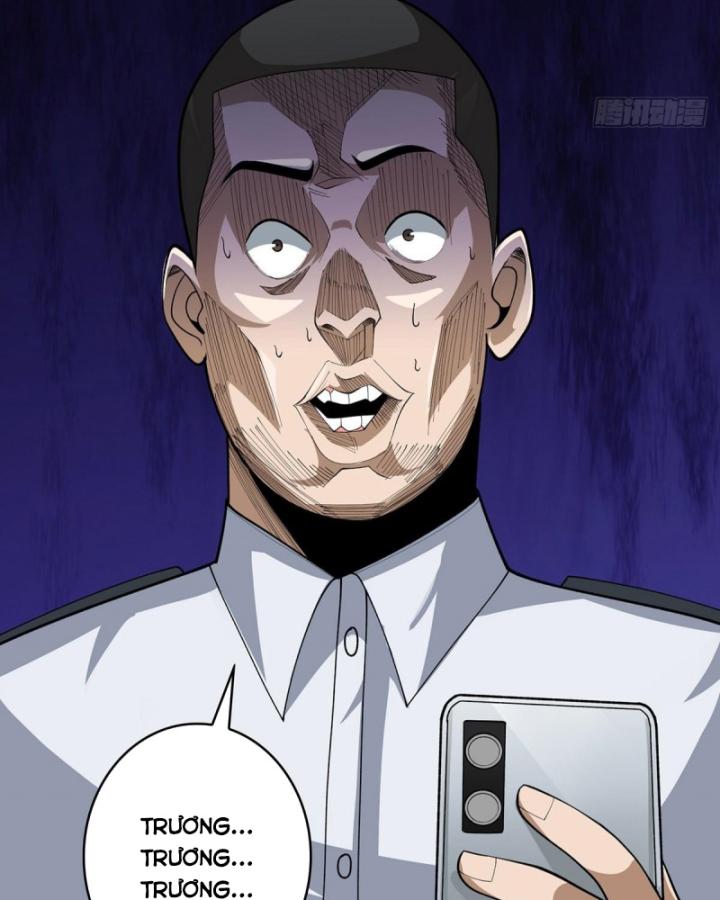 Nhân Vật Phản Diện? Chắc Chắn Không Phải Ta Chapter 40 - Trang 2