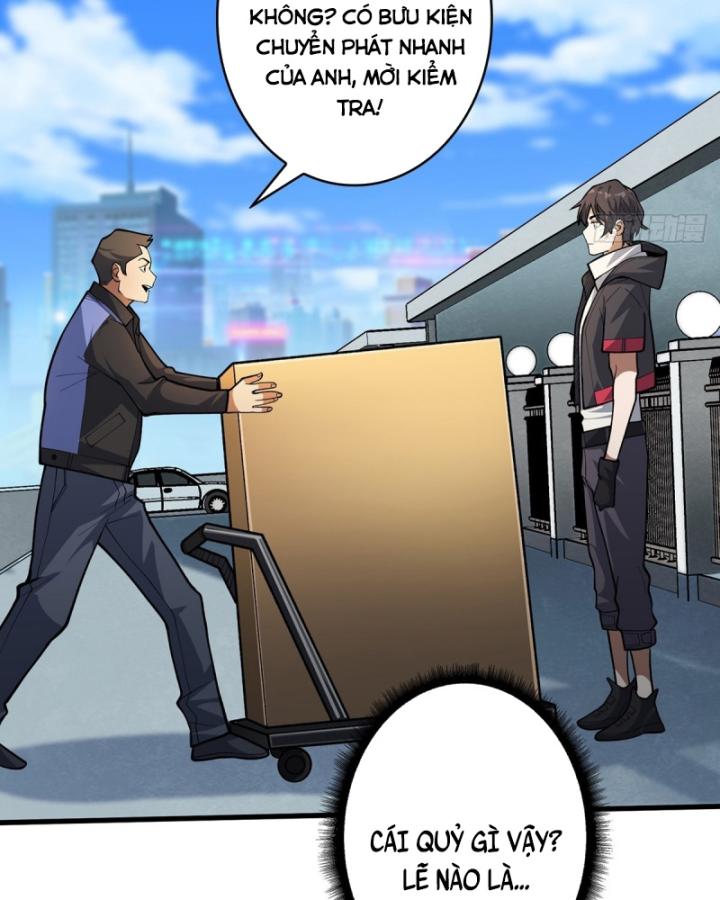 Nhân Vật Phản Diện? Chắc Chắn Không Phải Ta Chapter 40 - Trang 2