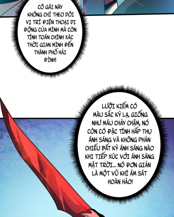 Nhân Vật Phản Diện? Chắc Chắn Không Phải Ta Chapter 40 - Trang 2