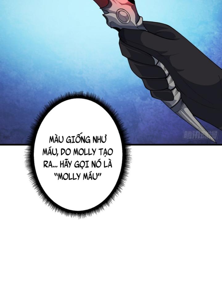 Nhân Vật Phản Diện? Chắc Chắn Không Phải Ta Chapter 40 - Trang 2