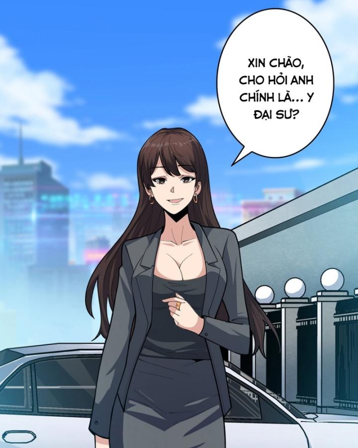 Nhân Vật Phản Diện? Chắc Chắn Không Phải Ta Chapter 40 - Trang 2