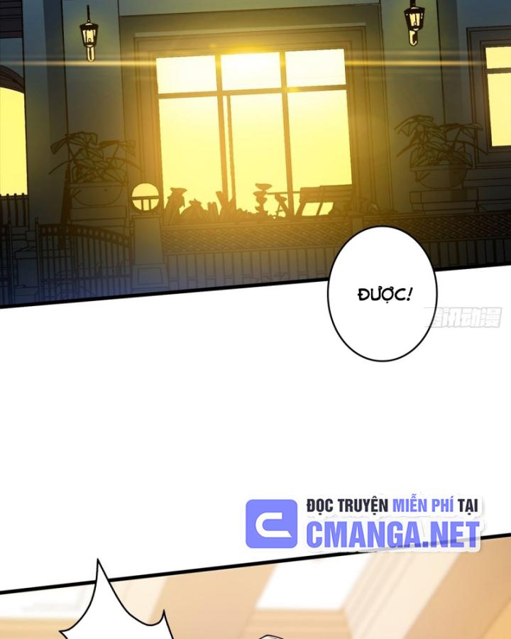 Nhân Vật Phản Diện? Chắc Chắn Không Phải Ta Chapter 40 - Trang 2