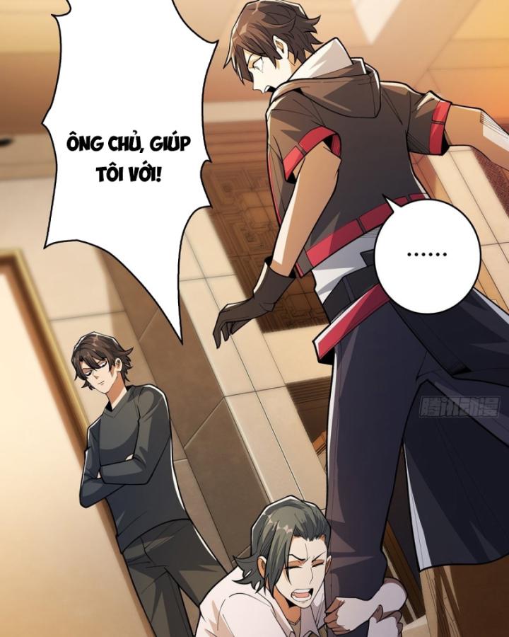 Nhân Vật Phản Diện? Chắc Chắn Không Phải Ta Chapter 40 - Trang 2