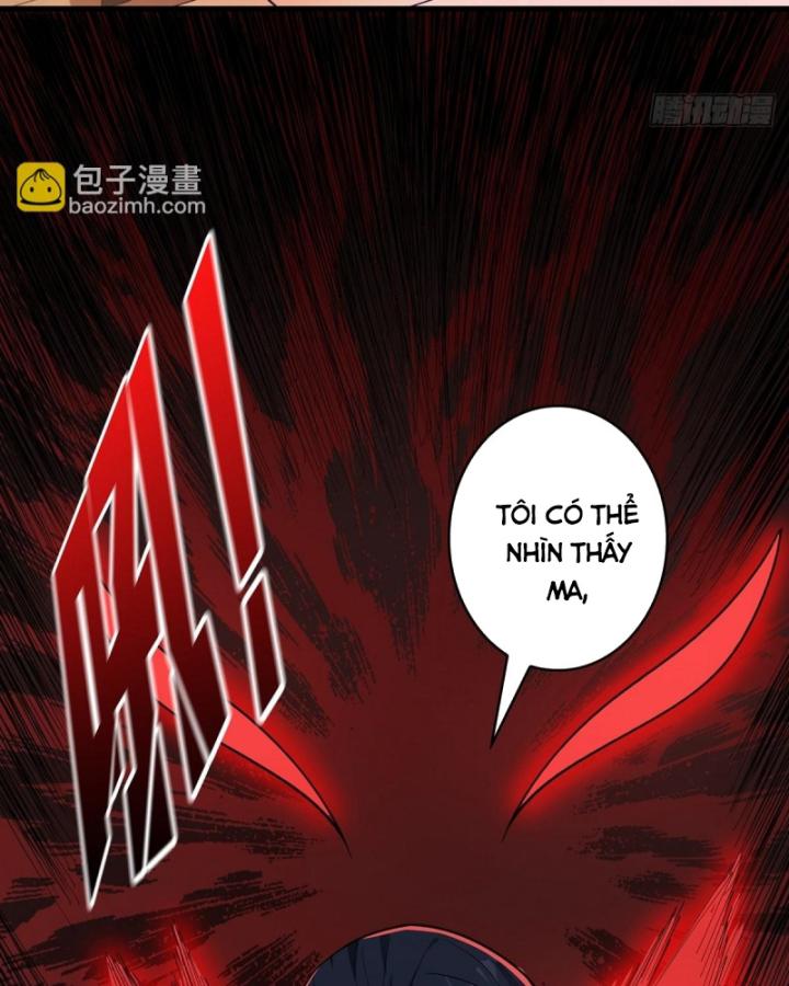 Nhân Vật Phản Diện? Chắc Chắn Không Phải Ta Chapter 40 - Trang 2