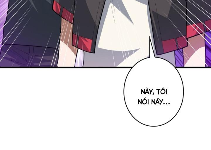 Nhân Vật Phản Diện? Chắc Chắn Không Phải Ta Chapter 40 - Trang 2