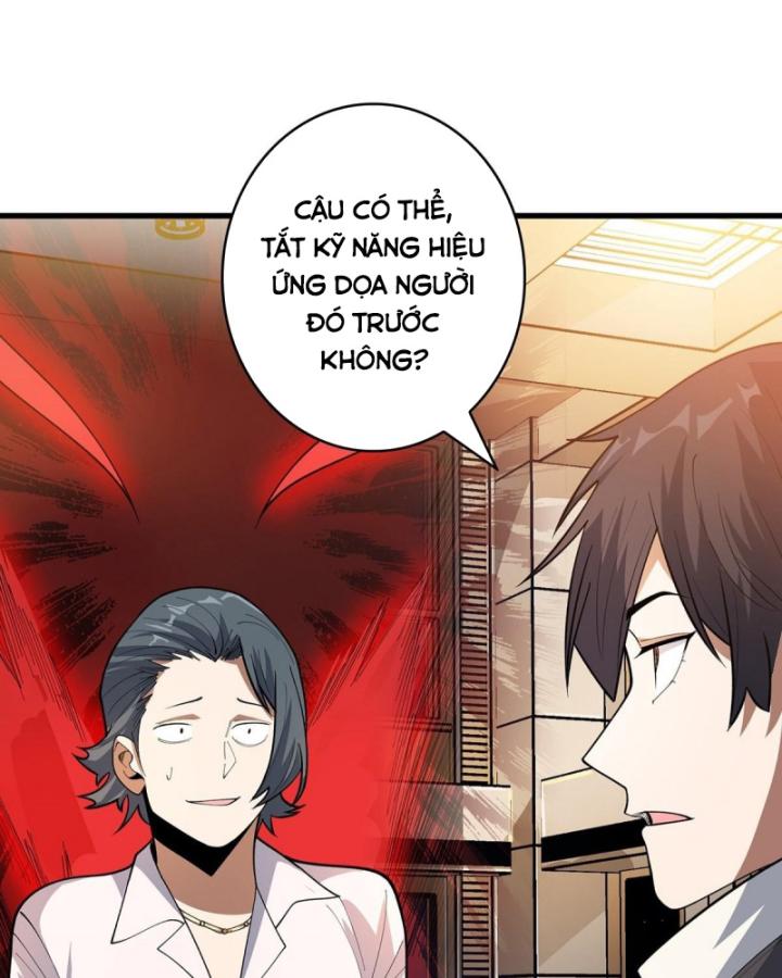 Nhân Vật Phản Diện? Chắc Chắn Không Phải Ta Chapter 40 - Trang 2