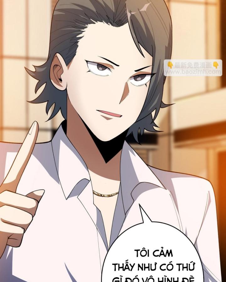 Nhân Vật Phản Diện? Chắc Chắn Không Phải Ta Chapter 40 - Trang 2