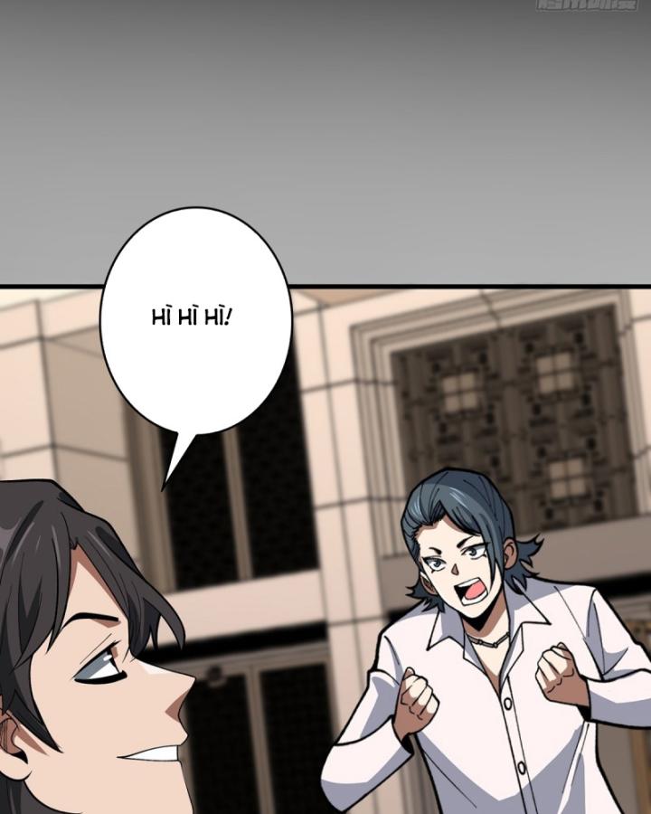 Nhân Vật Phản Diện? Chắc Chắn Không Phải Ta Chapter 41 - Trang 2