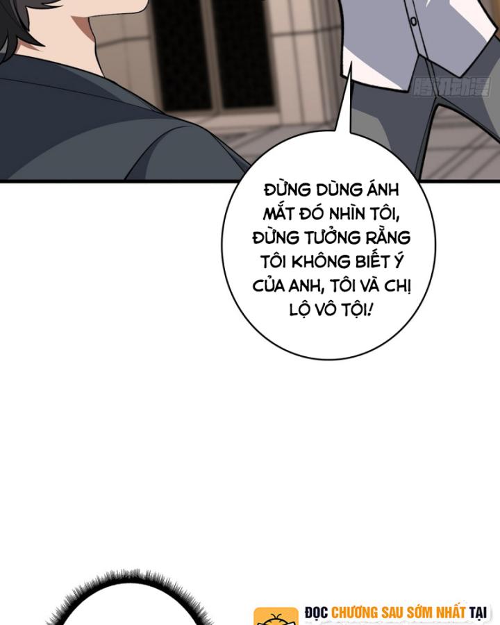 Nhân Vật Phản Diện? Chắc Chắn Không Phải Ta Chapter 41 - Trang 2