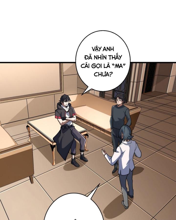 Nhân Vật Phản Diện? Chắc Chắn Không Phải Ta Chapter 41 - Trang 2