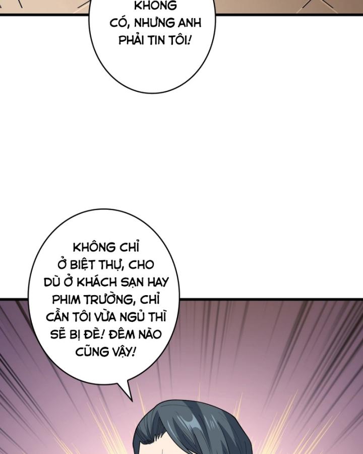 Nhân Vật Phản Diện? Chắc Chắn Không Phải Ta Chapter 41 - Trang 2