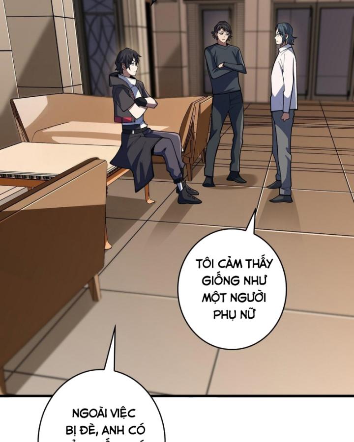 Nhân Vật Phản Diện? Chắc Chắn Không Phải Ta Chapter 41 - Trang 2