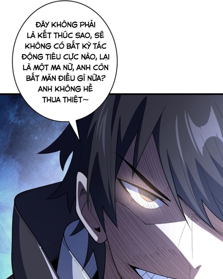 Nhân Vật Phản Diện? Chắc Chắn Không Phải Ta Chapter 41 - Trang 2