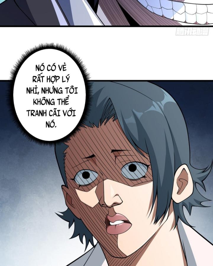 Nhân Vật Phản Diện? Chắc Chắn Không Phải Ta Chapter 41 - Trang 2