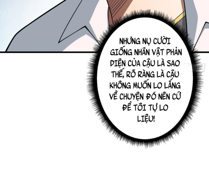 Nhân Vật Phản Diện? Chắc Chắn Không Phải Ta Chapter 41 - Trang 2