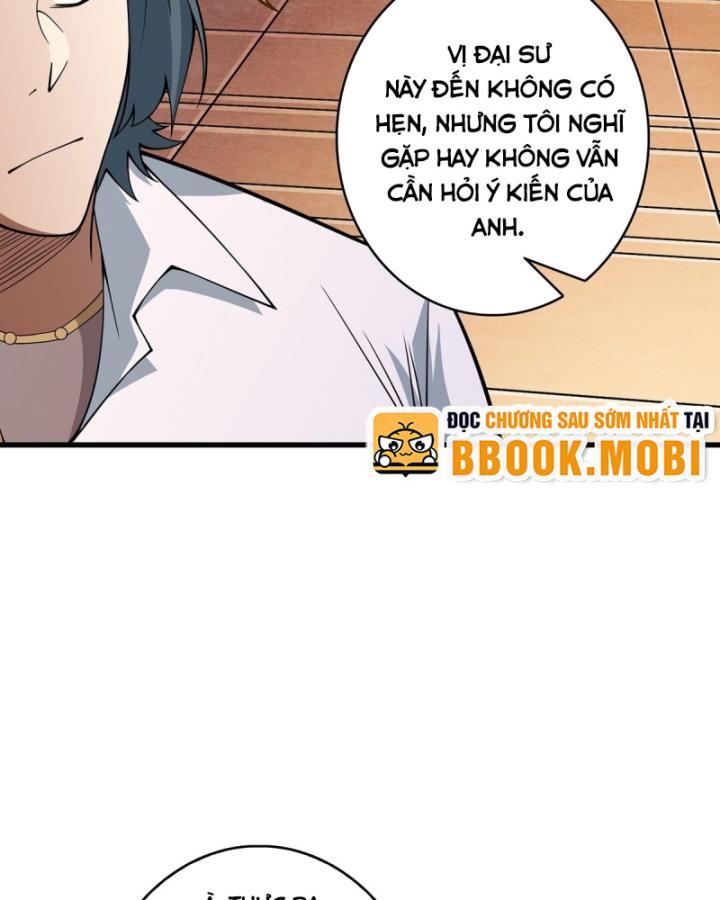 Nhân Vật Phản Diện? Chắc Chắn Không Phải Ta Chapter 41 - Trang 2