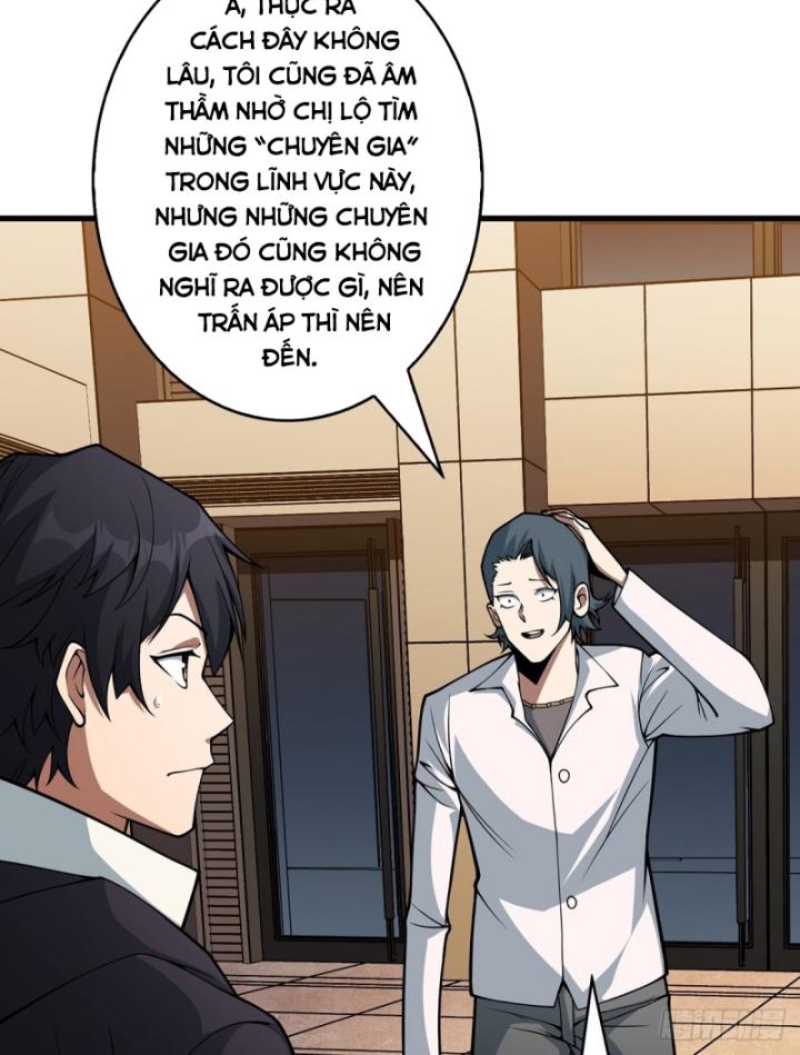 Nhân Vật Phản Diện? Chắc Chắn Không Phải Ta Chapter 41 - Trang 2