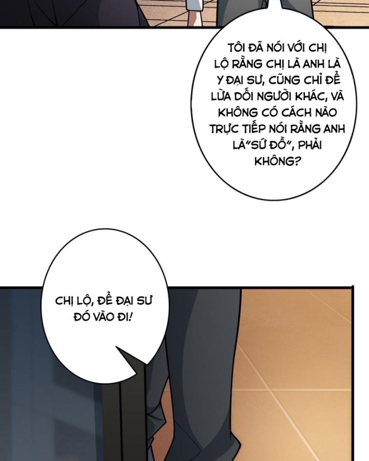 Nhân Vật Phản Diện? Chắc Chắn Không Phải Ta Chapter 41 - Trang 2