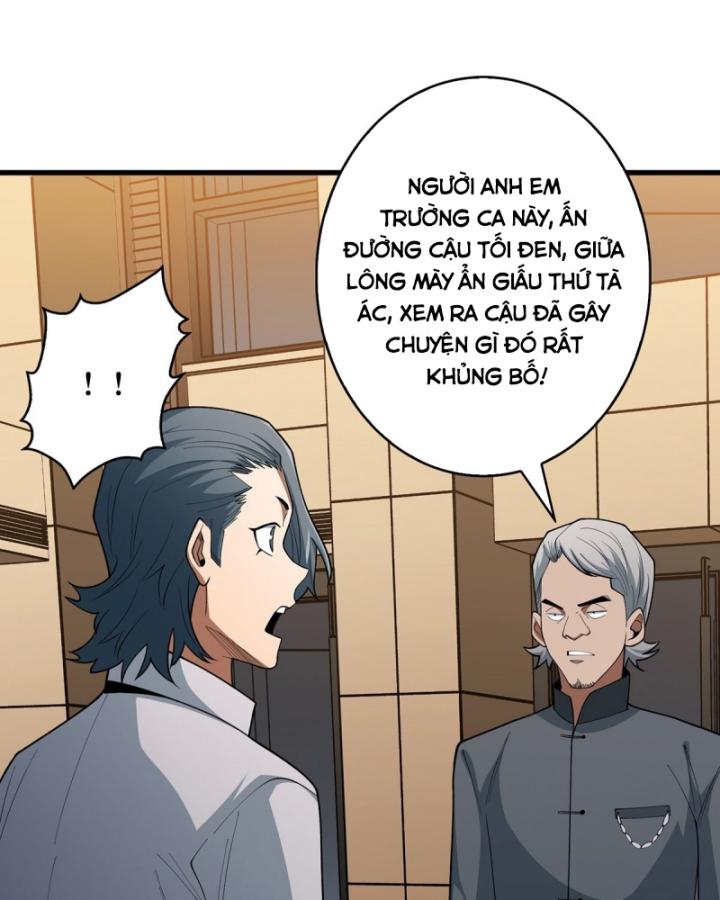 Nhân Vật Phản Diện? Chắc Chắn Không Phải Ta Chapter 41 - Trang 2