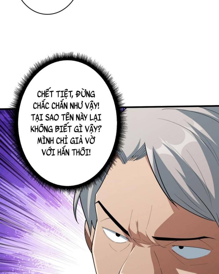 Nhân Vật Phản Diện? Chắc Chắn Không Phải Ta Chapter 41 - Trang 2