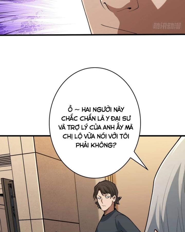 Nhân Vật Phản Diện? Chắc Chắn Không Phải Ta Chapter 41 - Trang 2