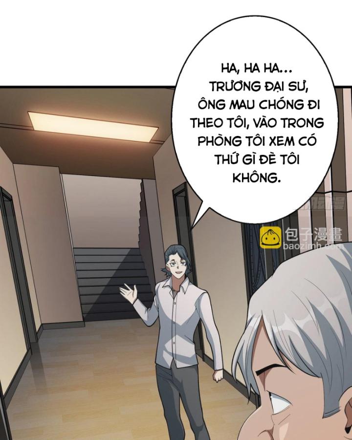 Nhân Vật Phản Diện? Chắc Chắn Không Phải Ta Chapter 41 - Trang 2