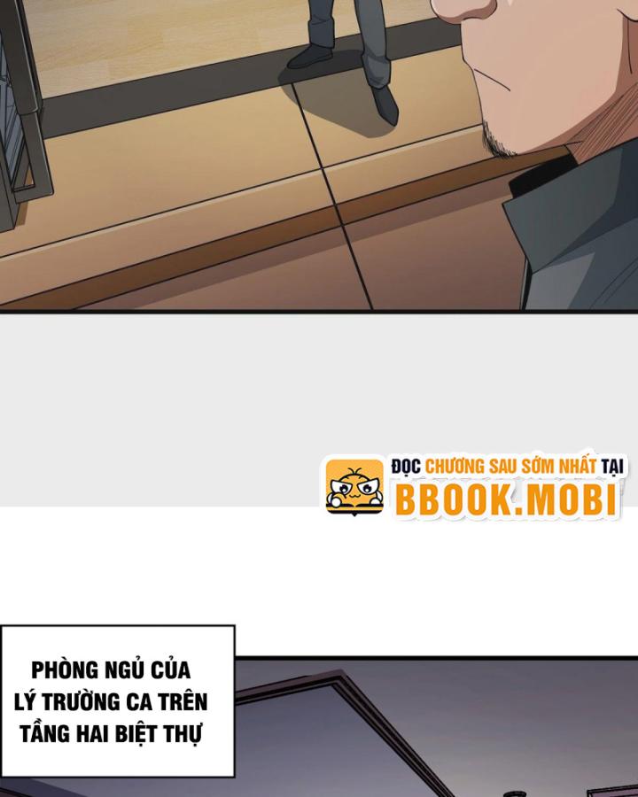 Nhân Vật Phản Diện? Chắc Chắn Không Phải Ta Chapter 41 - Trang 2