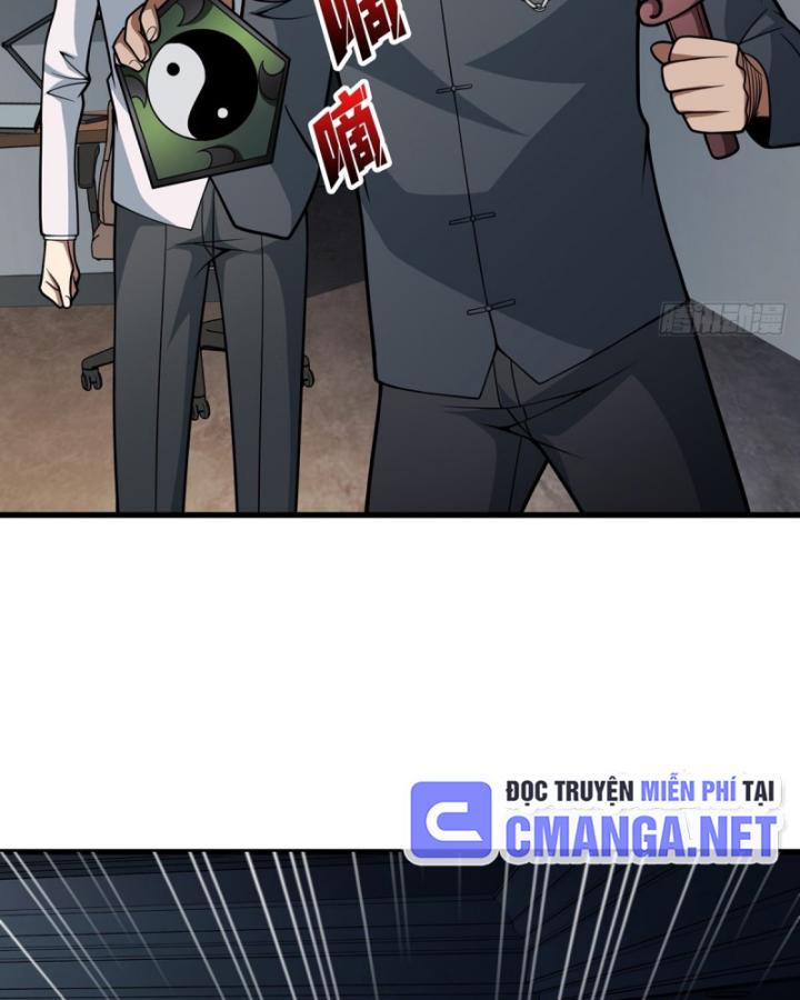 Nhân Vật Phản Diện? Chắc Chắn Không Phải Ta Chapter 41 - Trang 2