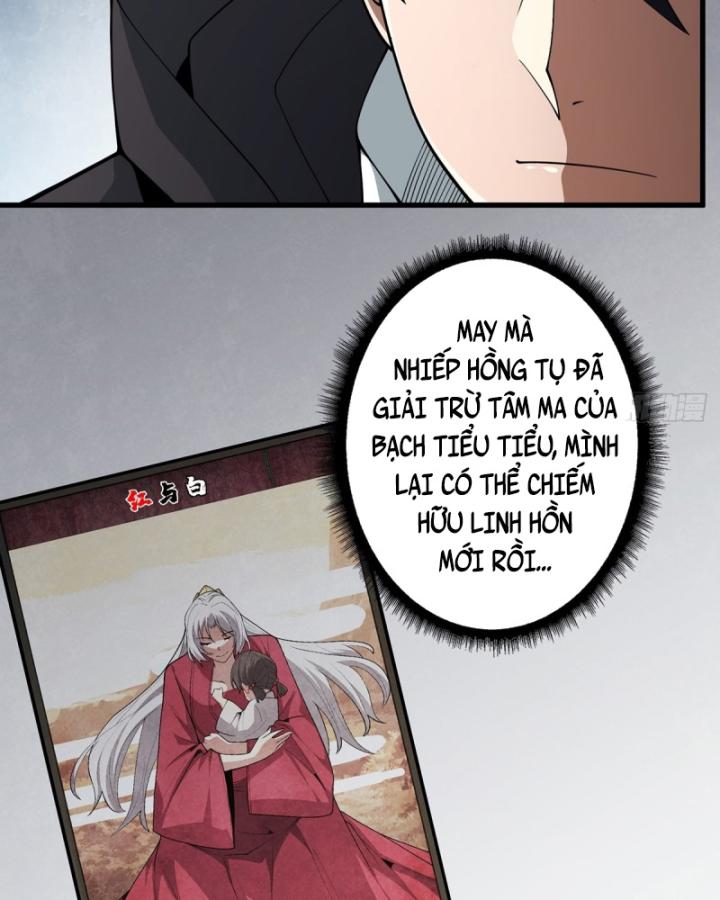 Nhân Vật Phản Diện? Chắc Chắn Không Phải Ta Chapter 41 - Trang 2