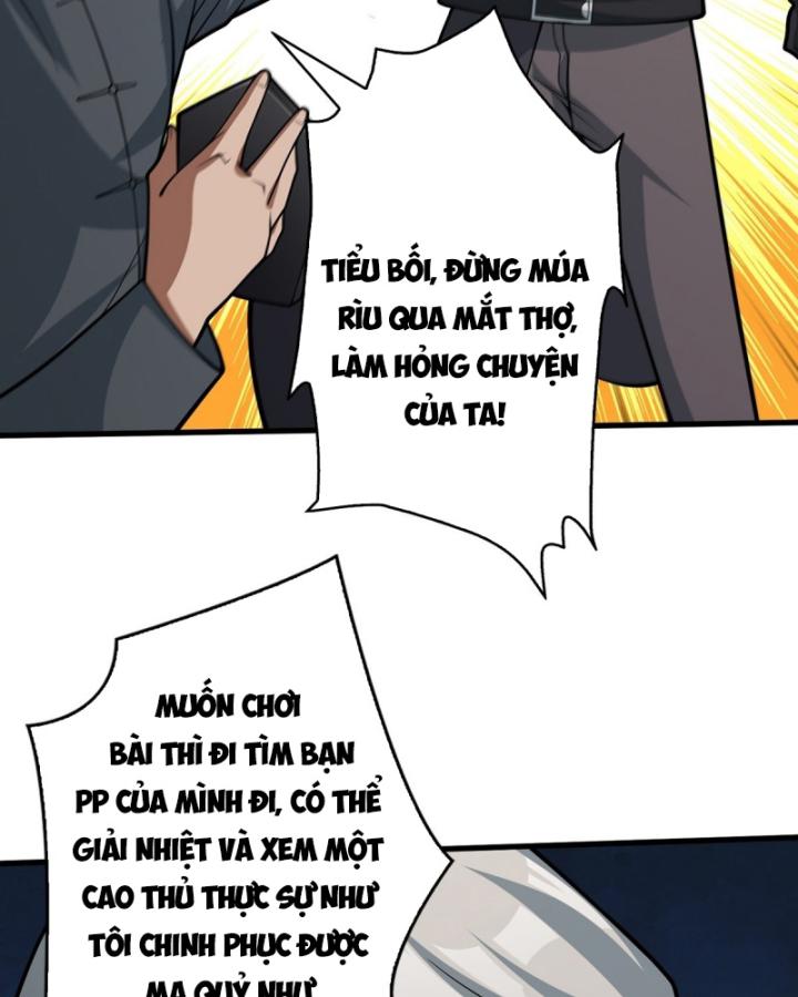 Nhân Vật Phản Diện? Chắc Chắn Không Phải Ta Chapter 41 - Trang 2