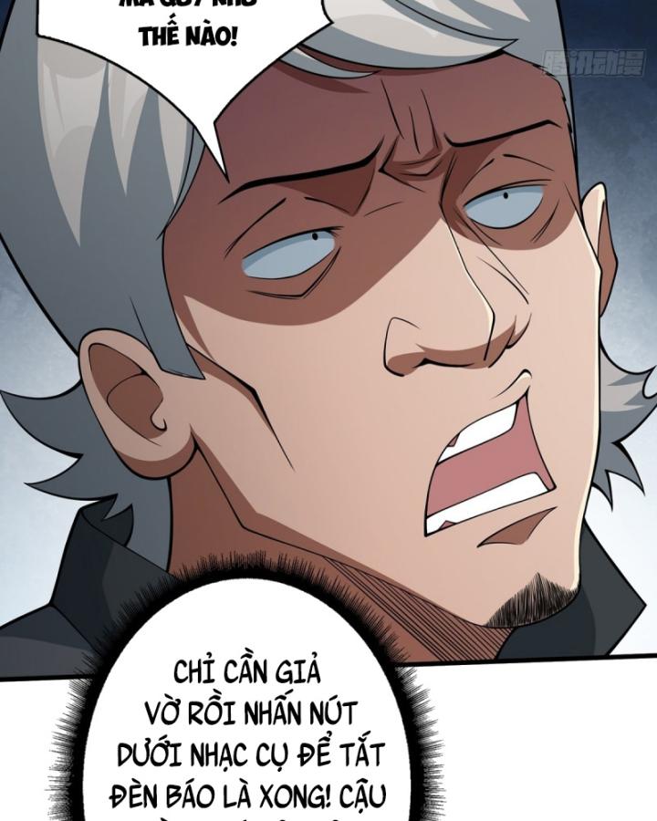 Nhân Vật Phản Diện? Chắc Chắn Không Phải Ta Chapter 41 - Trang 2