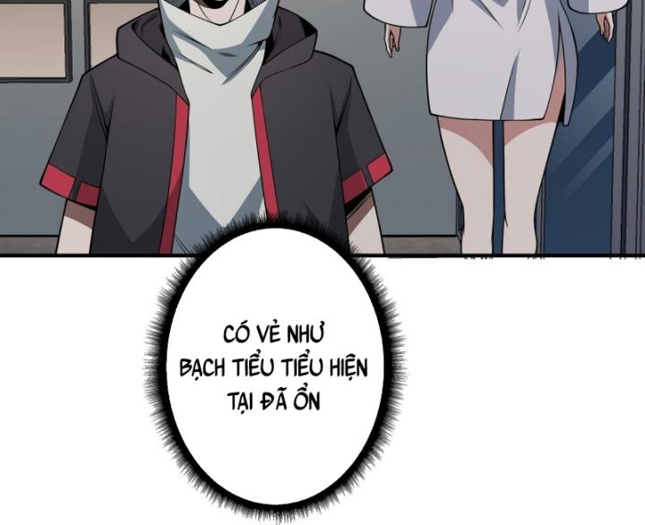 Nhân Vật Phản Diện? Chắc Chắn Không Phải Ta Chapter 42 - Trang 2