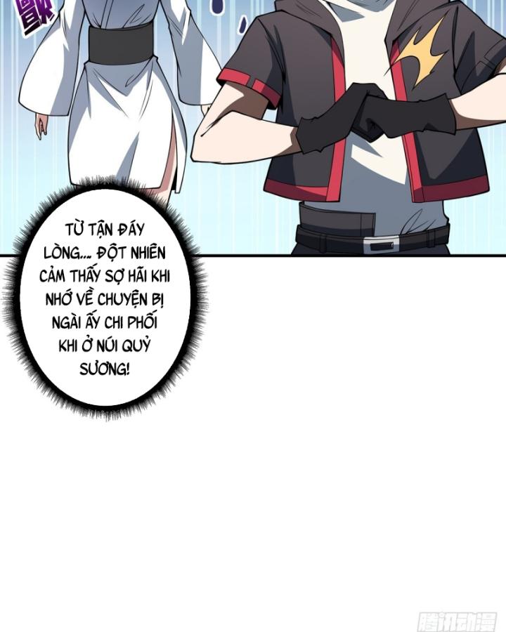 Nhân Vật Phản Diện? Chắc Chắn Không Phải Ta Chapter 42 - Trang 2