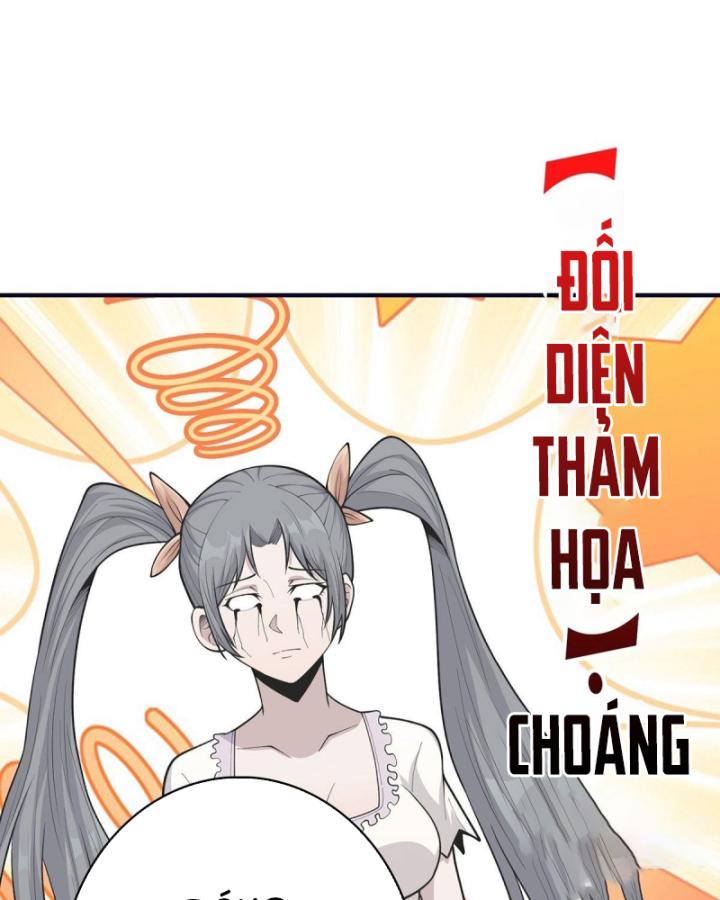 Nhân Vật Phản Diện? Chắc Chắn Không Phải Ta Chapter 42 - Trang 2