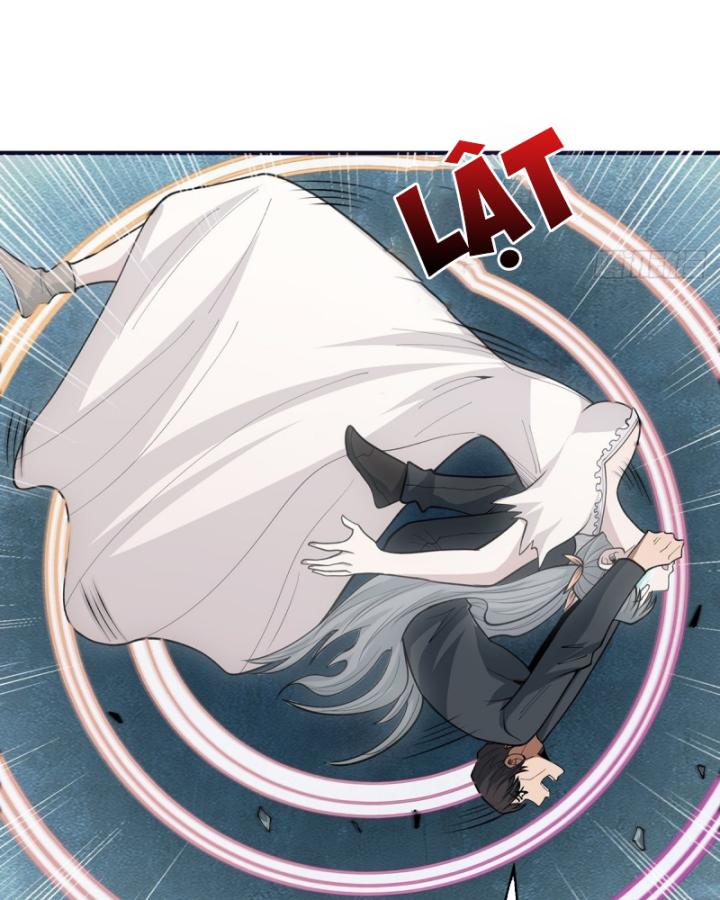 Nhân Vật Phản Diện? Chắc Chắn Không Phải Ta Chapter 42 - Trang 2