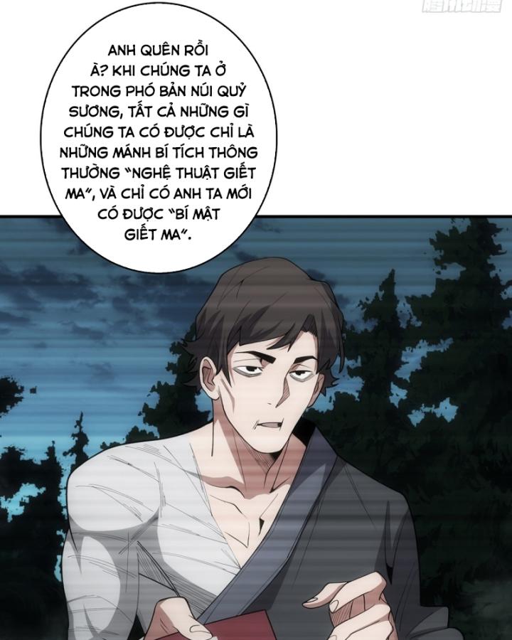 Nhân Vật Phản Diện? Chắc Chắn Không Phải Ta Chapter 42 - Trang 2