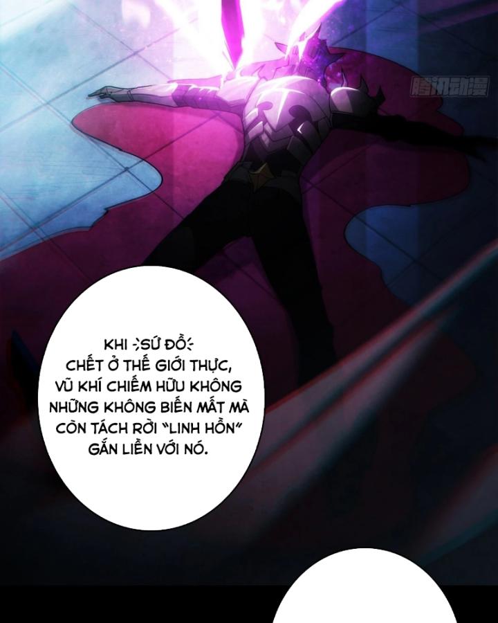 Nhân Vật Phản Diện? Chắc Chắn Không Phải Ta Chapter 42 - Trang 2