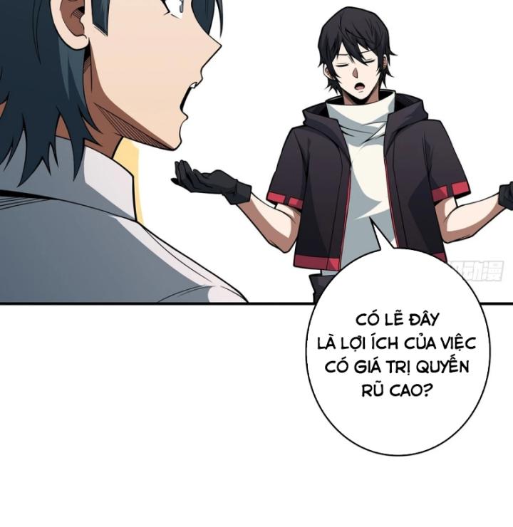 Nhân Vật Phản Diện? Chắc Chắn Không Phải Ta Chapter 42 - Trang 2