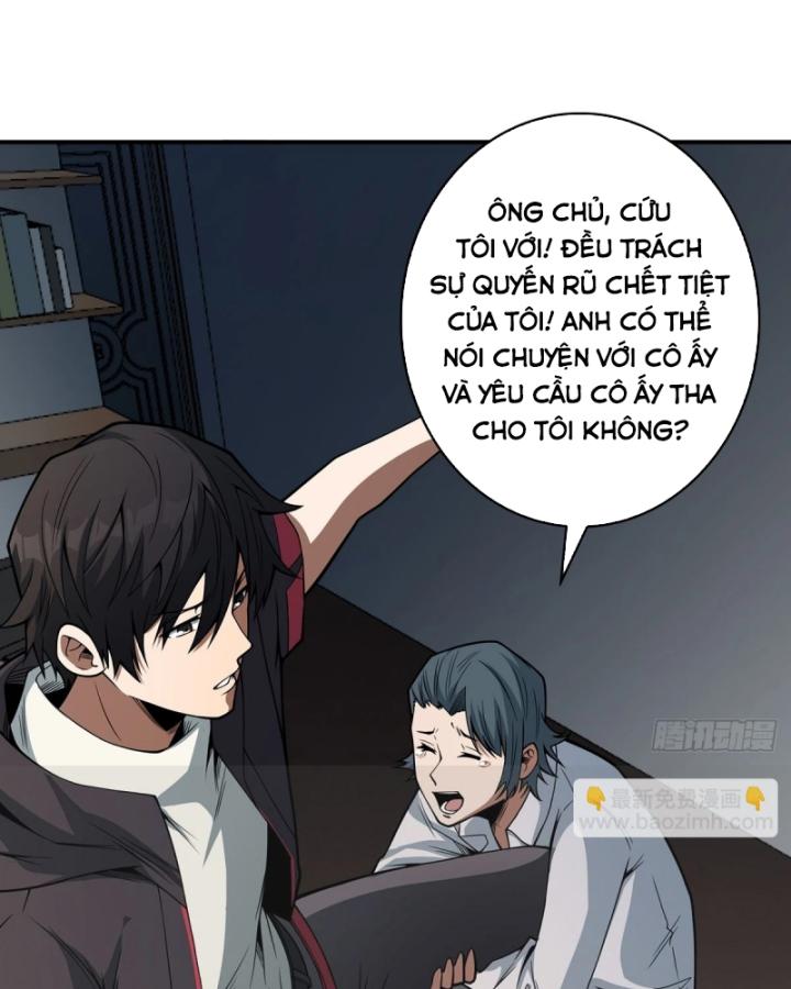 Nhân Vật Phản Diện? Chắc Chắn Không Phải Ta Chapter 42 - Trang 2