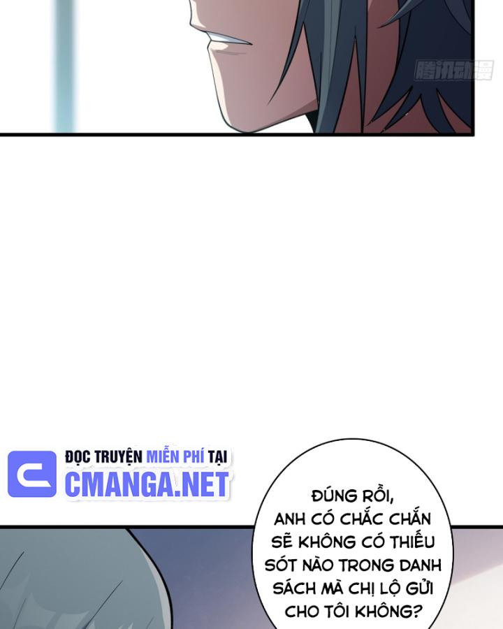 Nhân Vật Phản Diện? Chắc Chắn Không Phải Ta Chapter 43 - Trang 2