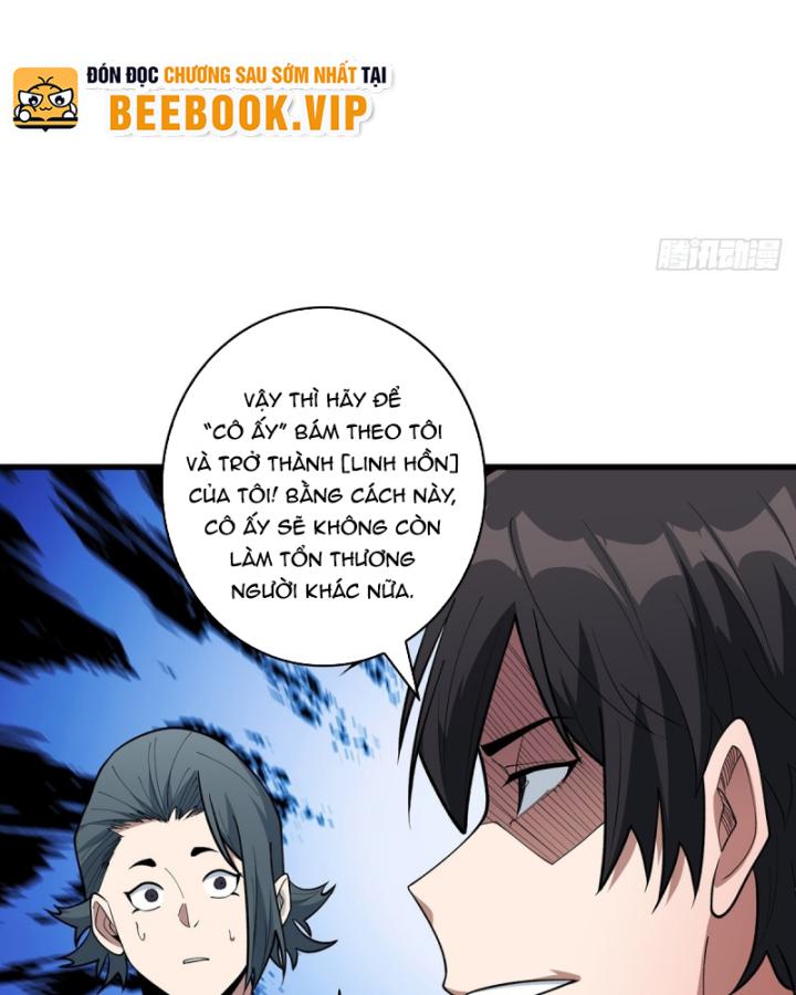 Nhân Vật Phản Diện? Chắc Chắn Không Phải Ta Chapter 43 - Trang 2