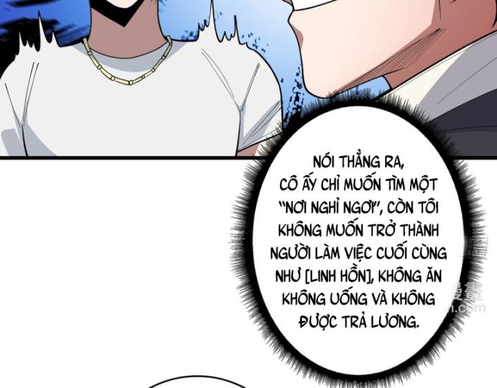 Nhân Vật Phản Diện? Chắc Chắn Không Phải Ta Chapter 43 - Trang 2