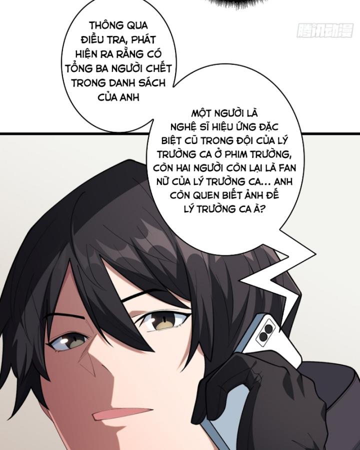 Nhân Vật Phản Diện? Chắc Chắn Không Phải Ta Chapter 43 - Trang 2