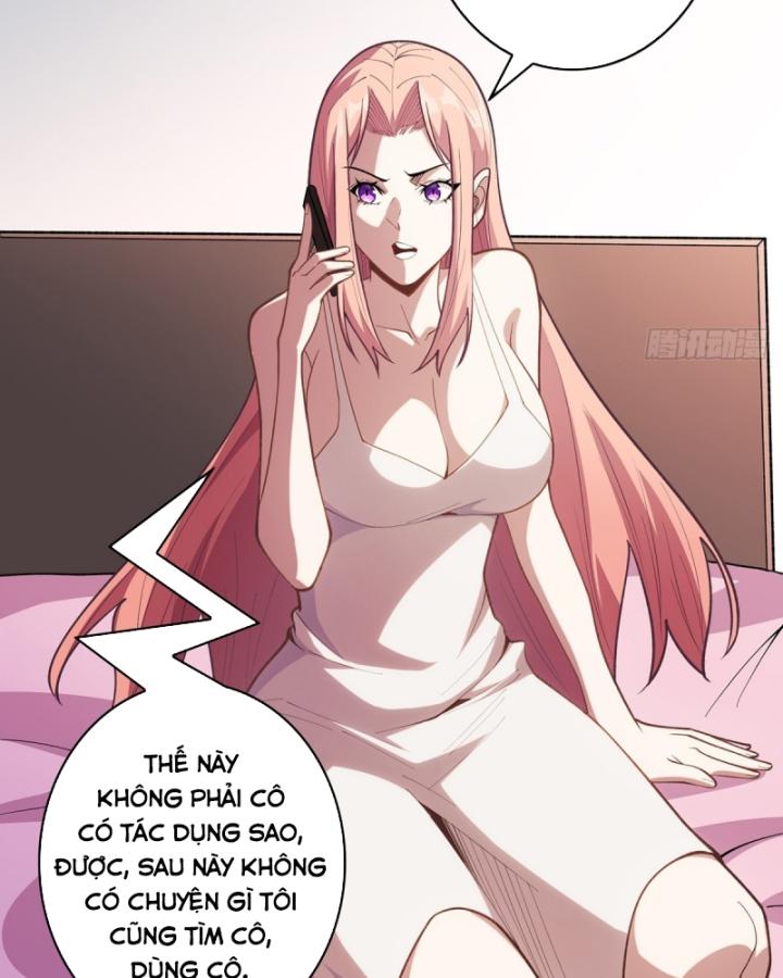 Nhân Vật Phản Diện? Chắc Chắn Không Phải Ta Chapter 43 - Trang 2